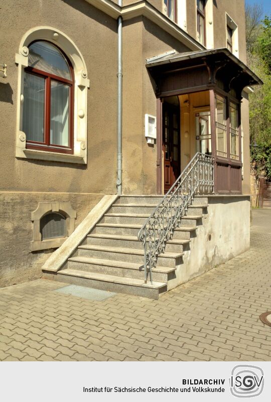 Meißen - Rauentalstraße 12