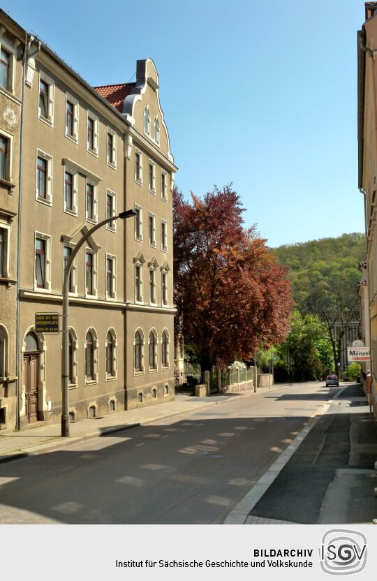 Meißen - Rauentalstraße 12