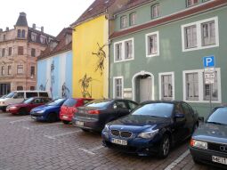Bild: Meißen - Theaterplatz 8-10