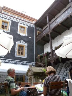 Bild: Ortsansicht Pirna